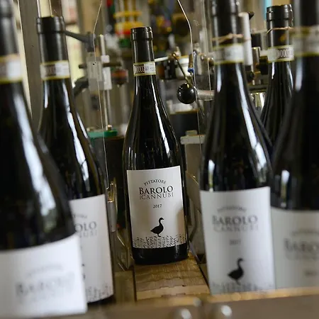 Il Gioco Dell'oca 3* Barolo