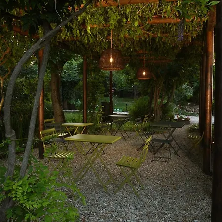 Panzió Il Gioco Dell'oca Barolo