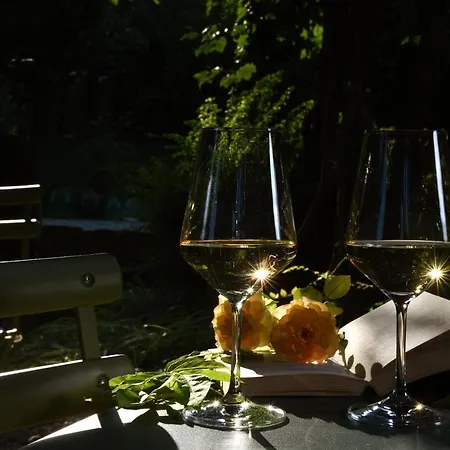 Il Gioco Dell'oca Couette-café Barolo