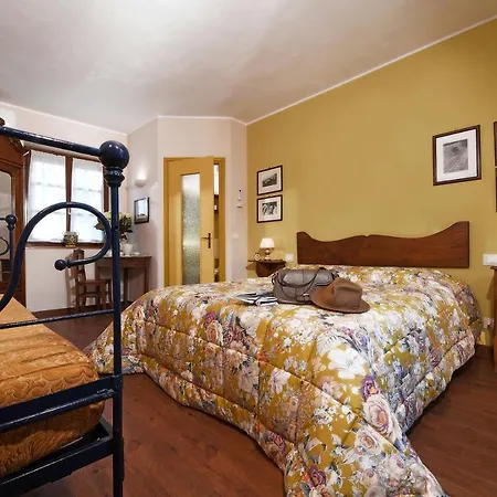 Agriturismo Il Gioco Dell'oca 3*