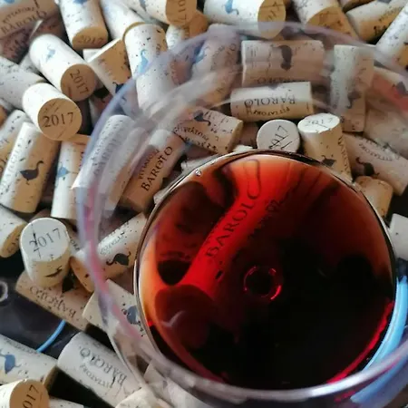 Panzió Il Gioco Dell'oca 3*