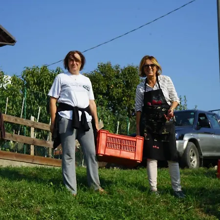 Il Gioco Dell'oca Panzió 3*