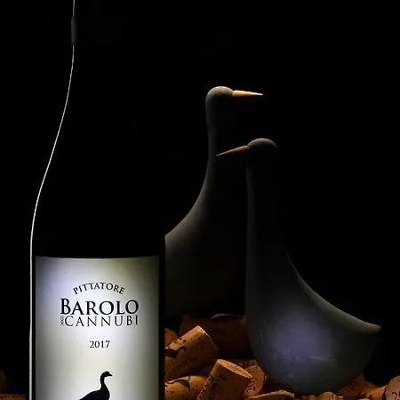 Panzió Il Gioco Dell'oca 3*