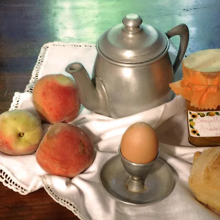 Bed and Breakfast Il Gioco Dell'oca