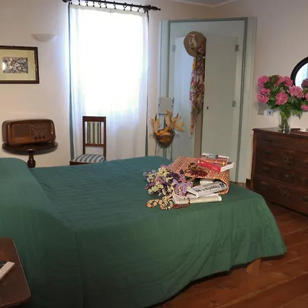 Il Gioco Dell'oca Panzió Barolo