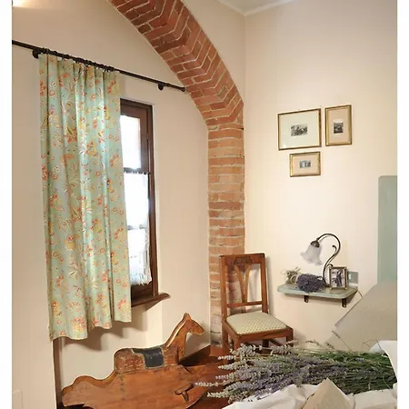 Agriturismo Il Gioco Dell'oca Бароло