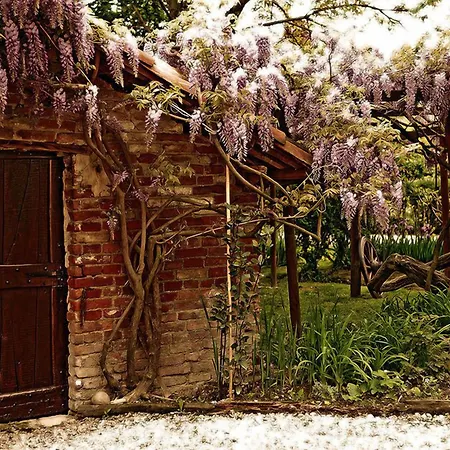 Agriturismo Il Gioco Dell'oca 3* Бароло