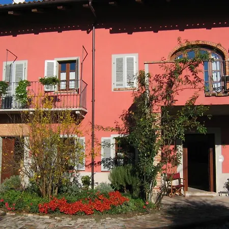 Agriturismo Il Gioco Dell'oca 3*