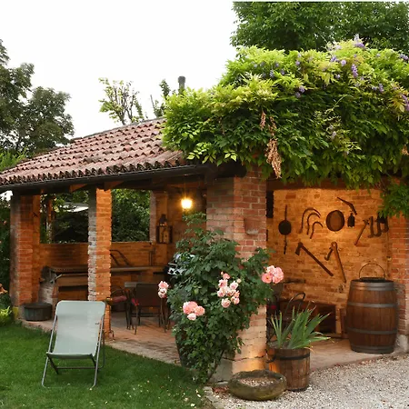 Panzió Il Gioco Dell'oca