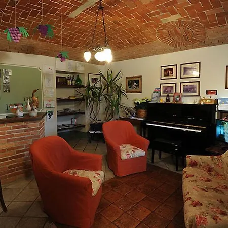 Il Gioco Dell'oca Panzió 3*