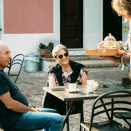 Il Gioco Dell'oca Panzió 3*