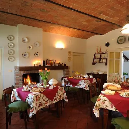 Agriturismo Il Gioco Dell'oca 3* Бароло