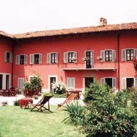 Il Gioco Dell'oca Panzió 3*