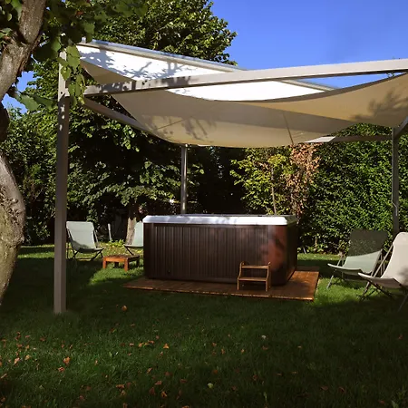 Agriturismo Il Gioco Dell'oca 3* Бароло