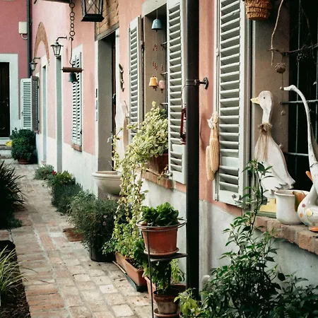 Il Gioco Dell'oca Panzió