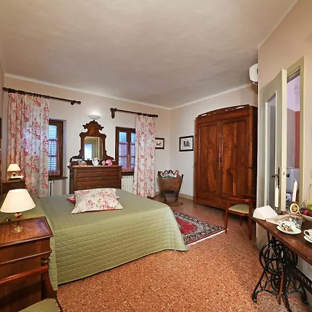 Bed & Breakfast Il Gioco Dell'oca