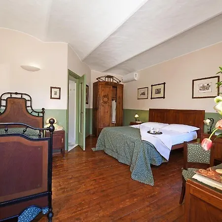 Panzió Il Gioco Dell'oca