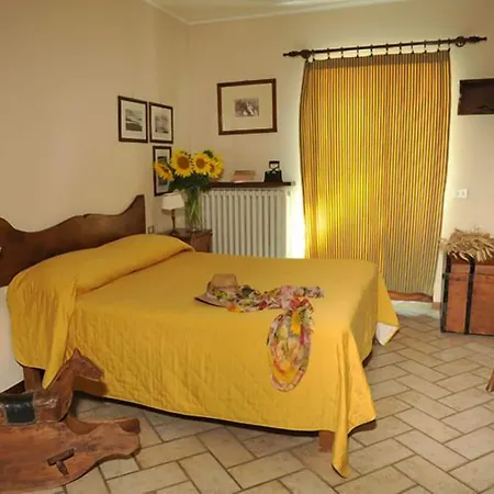 Il Gioco Dell'oca Bed & Breakfast 3*