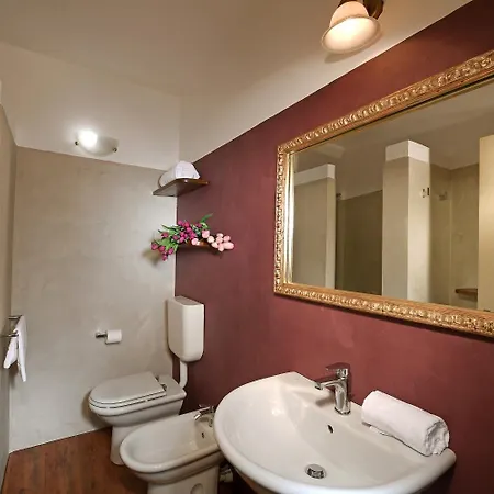 Il Gioco Dell'oca Bed & Breakfast 3*
