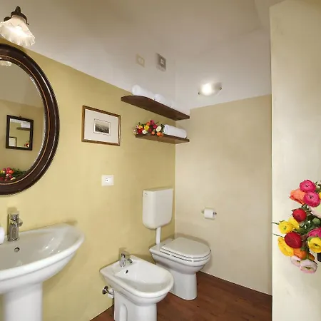 Panzió Il Gioco Dell'oca 3*