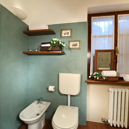 Panzió Il Gioco Dell'oca