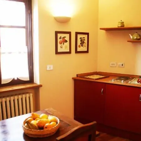 Panzió Il Gioco Dell'oca