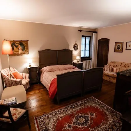 Il Gioco Dell'oca Bed & Breakfast Barolo