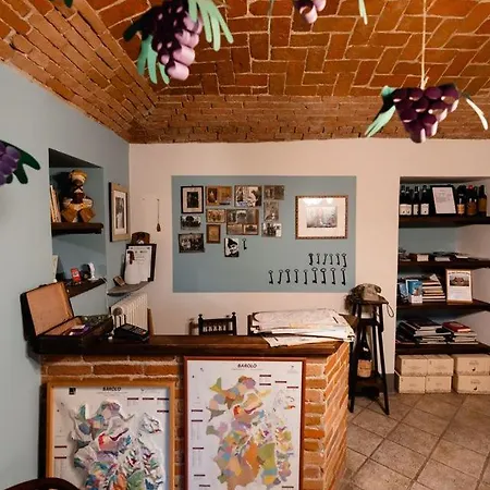 Bed & Breakfast Il Gioco Dell'oca