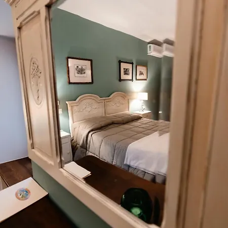 Bed & Breakfast Il Gioco Dell'oca Barolo