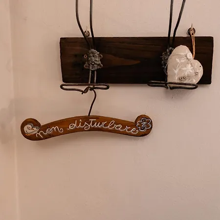 Bed & Breakfast Il Gioco Dell'oca 3*