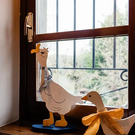 Il Gioco Dell'oca Bed & Breakfast 3*