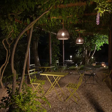 Agriturismo Il Gioco Dell'oca 3*