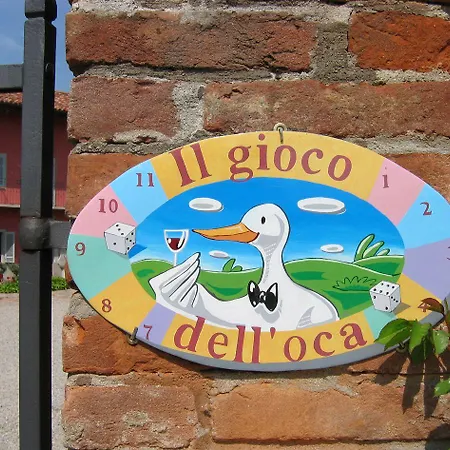 Il Gioco Dell'oca 3* Barolo