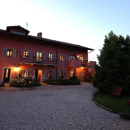 Il Gioco Dell'oca 3* Barolo