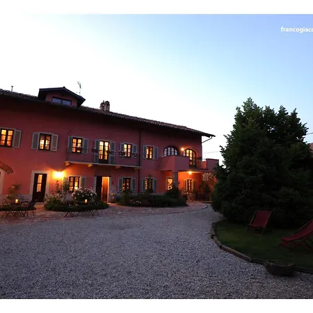 Il Gioco Dell'oca 3* Barolo