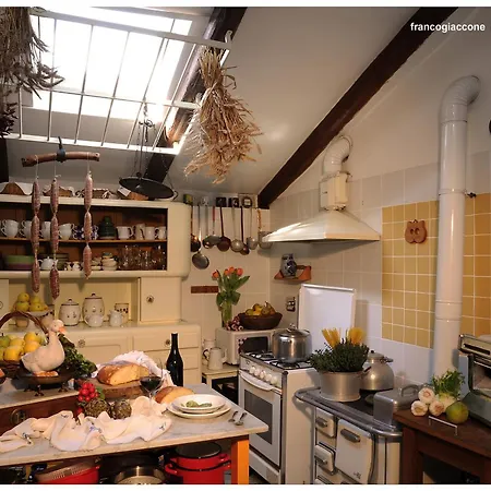 Il Gioco Dell'oca Panzió 3*