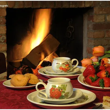 Il Gioco Dell'oca Panzió