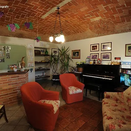 Il Gioco Dell'oca Panzió 3*