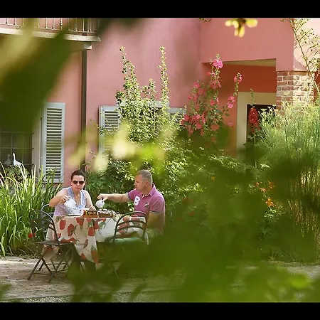 Il Gioco Dell'oca Couette-café 3*