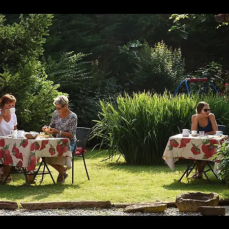 Panzió Il Gioco Dell'oca 3*