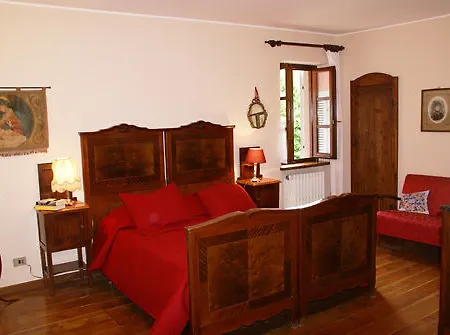 Panzió Il Gioco Dell'oca