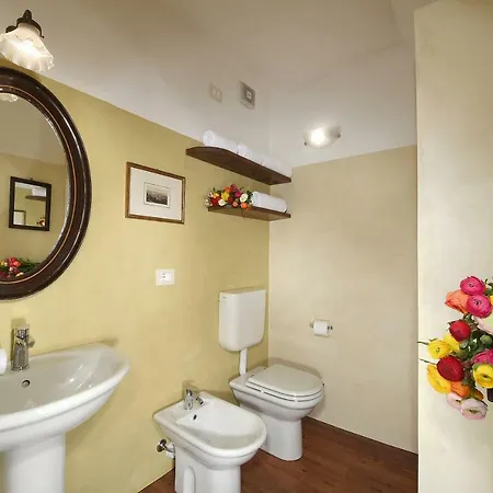 Agriturismo Il Gioco Dell'oca 3* Бароло
