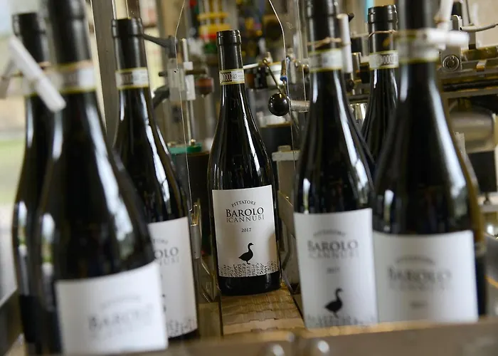 Il Gioco Dell'oca 3* Barolo