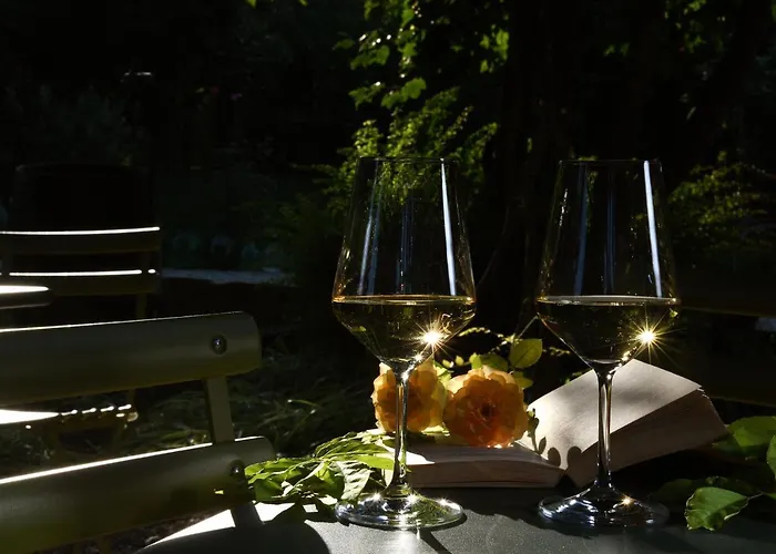 Il Gioco Dell'oca Bed and Breakfast Barolo