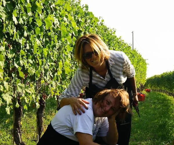 Il Gioco Dell'oca Bed and Breakfast 3*