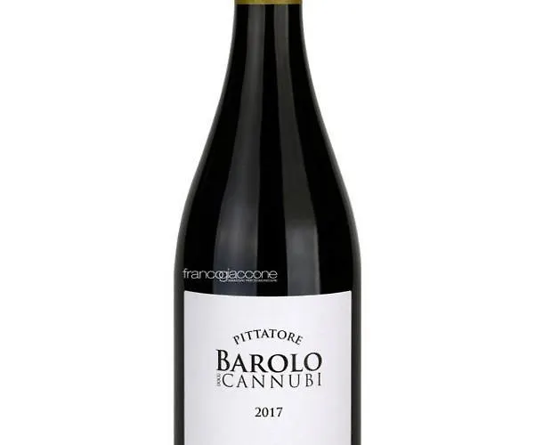 Bed and Breakfast Il Gioco Dell'oca Barolo