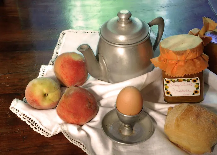 Bed and Breakfast Il Gioco Dell'oca