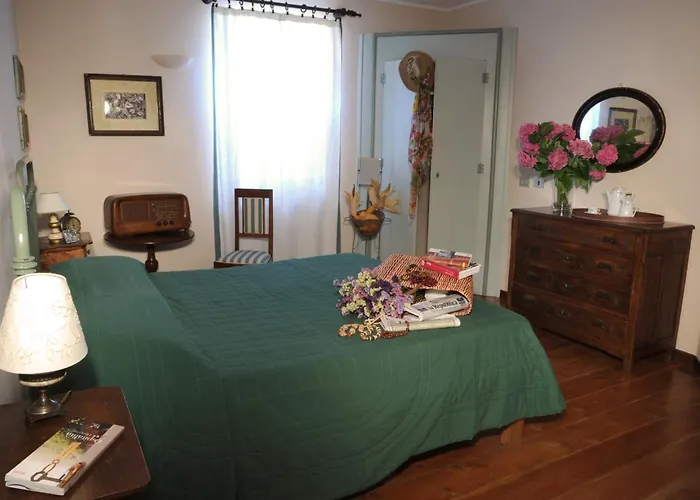 Il Gioco Dell'oca Bed and Breakfast Barolo