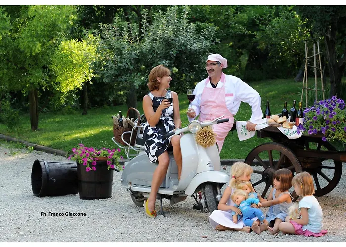 Bed and Breakfast Il Gioco Dell'oca
