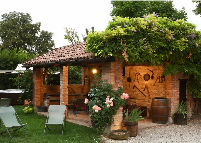 Bed and Breakfast Il Gioco Dell'oca